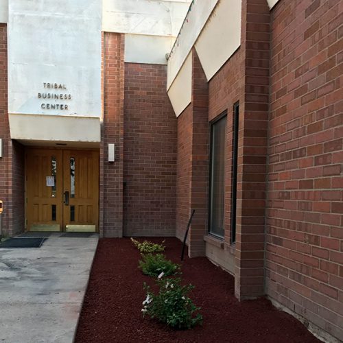 Job Opportunities with the ShoshoneBannock Tribes ShoshoneBannock