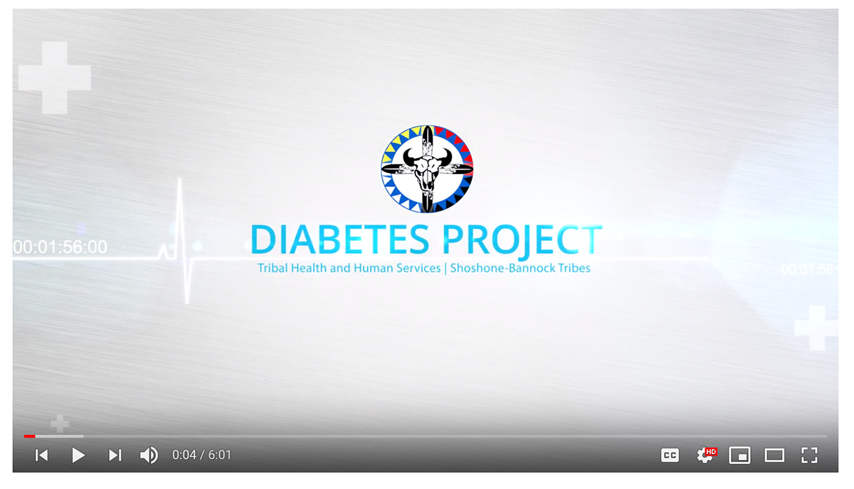 Diabetes Training Video Series