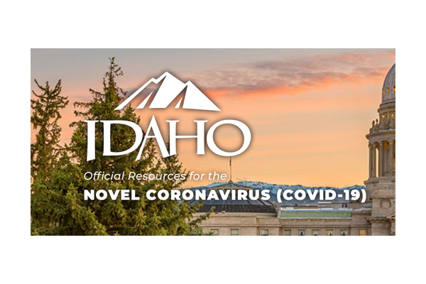 State of Idaho COVID-10 Resources