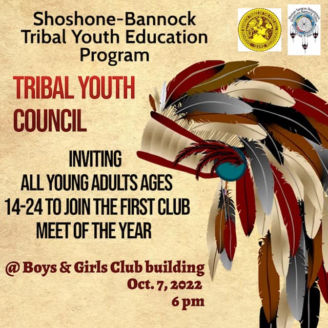 Tribal Youth Council