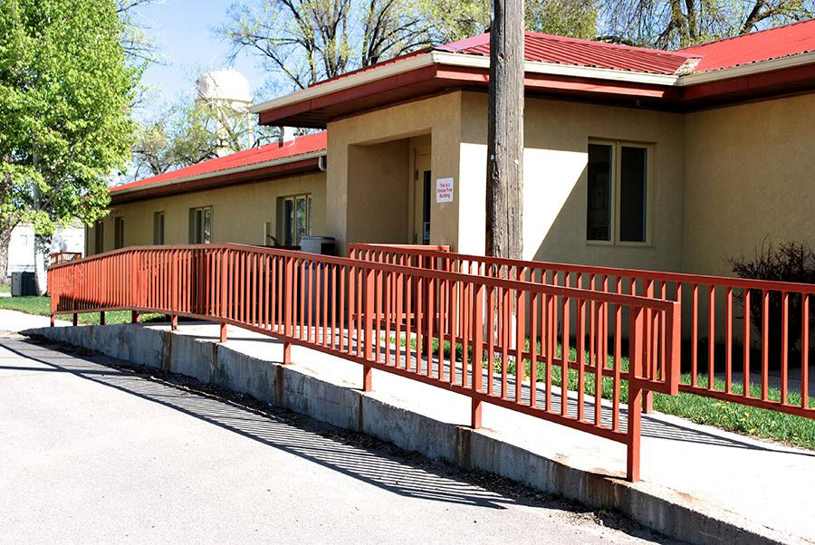 ShoshoneBannock Community Health Center Earns Community Health Quality Recognition Awards