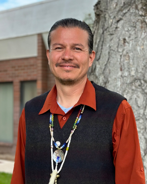 Fort Hall Business Council ShoshoneBannock Tribes