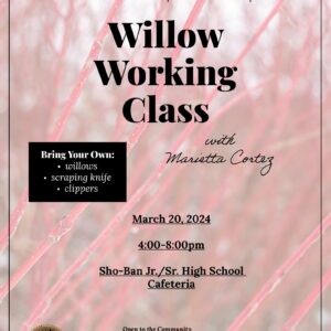 Willow Working Class