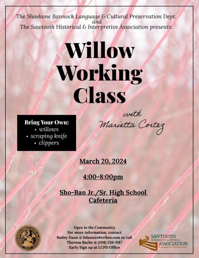 Willow Working Class