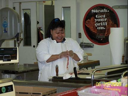 Featured image for “Debbie Perdash retires from the Trading Post after 40 years”