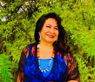 Featured image for “Shoshone-Bannock Tribal Library announces Dr. La Nada War Jack as Author of the Month”