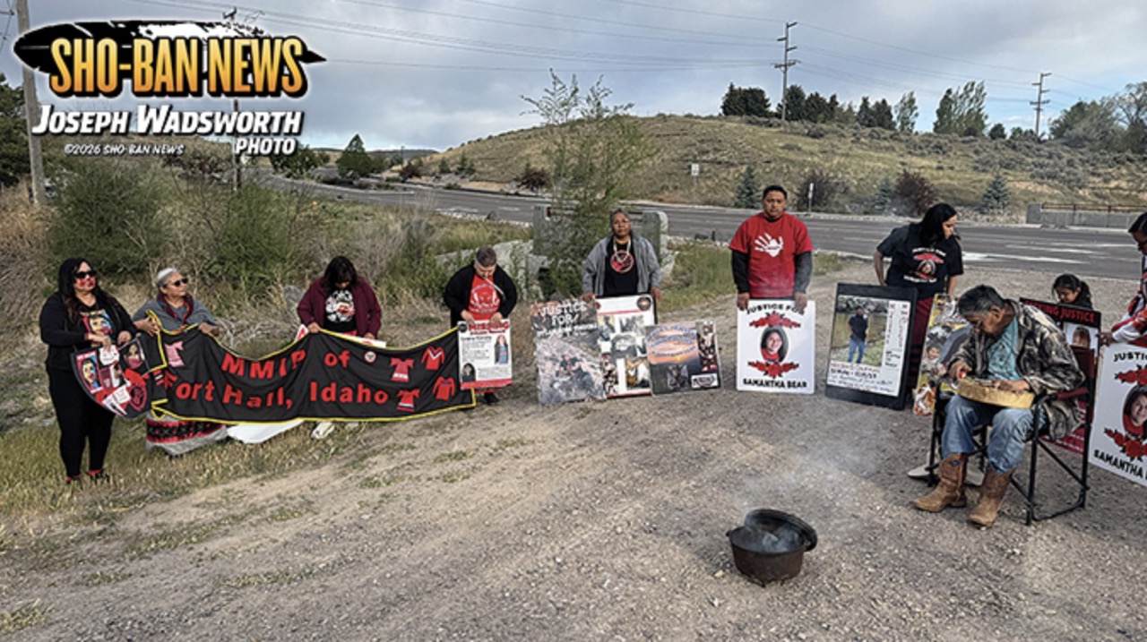 Featured image for “Statement on Missing and Murdered Indigenous Women and People”