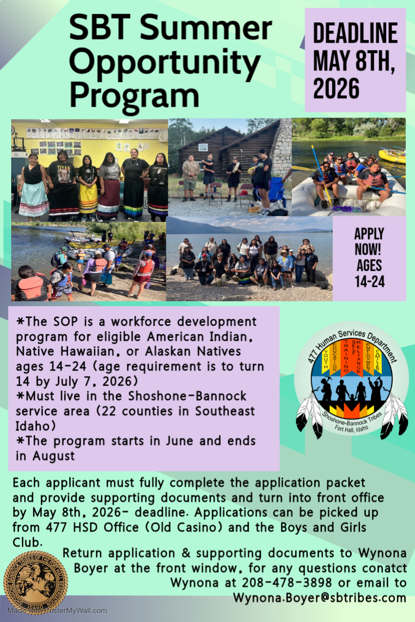 Featured image for “Explore the SBT Summer Opportunity Program”