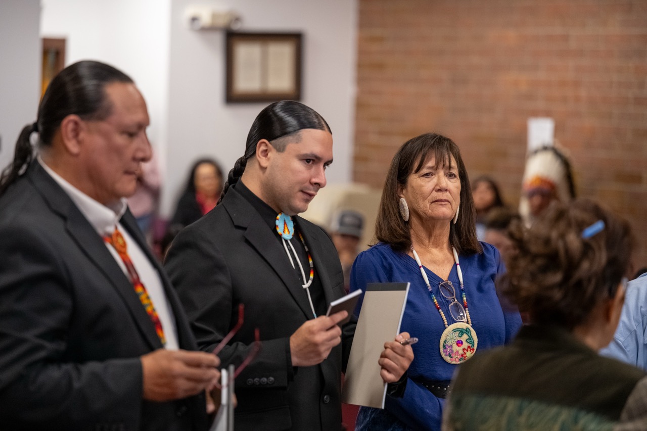 FHBC Swearing In 2022
