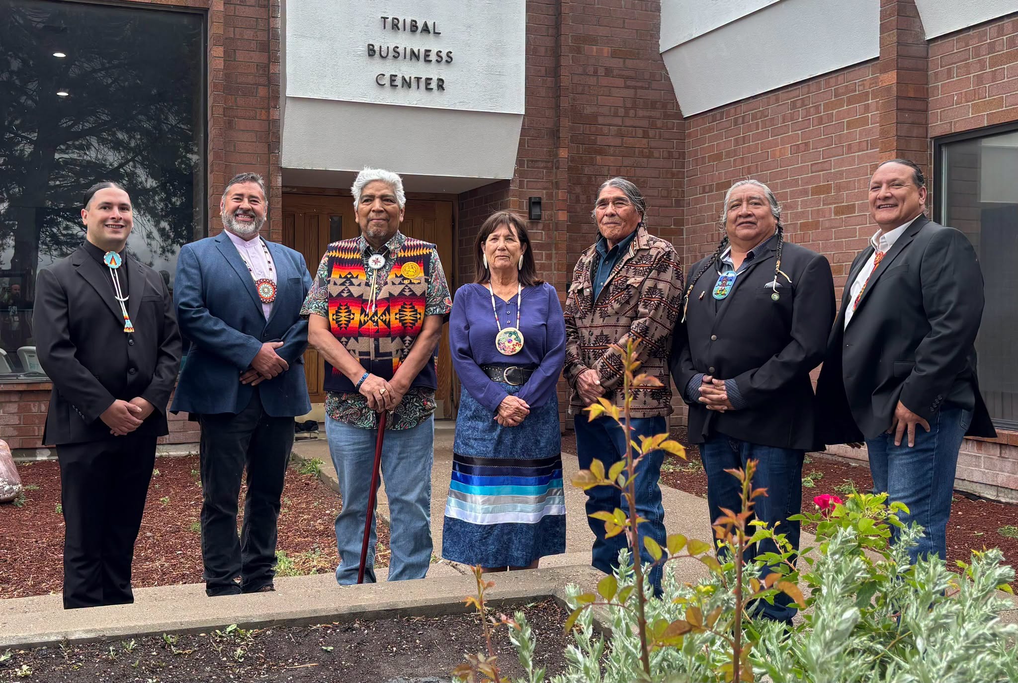 Featured image for “Shoshone-Bannock Tribes reaffirm opposition to proposed AI data center in Pocatello”
