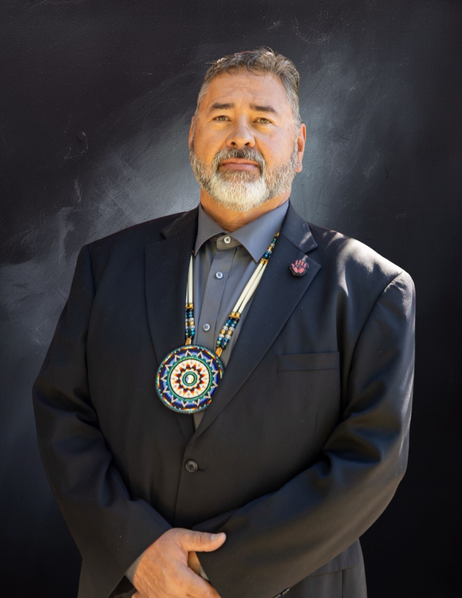Russell D. Haskett