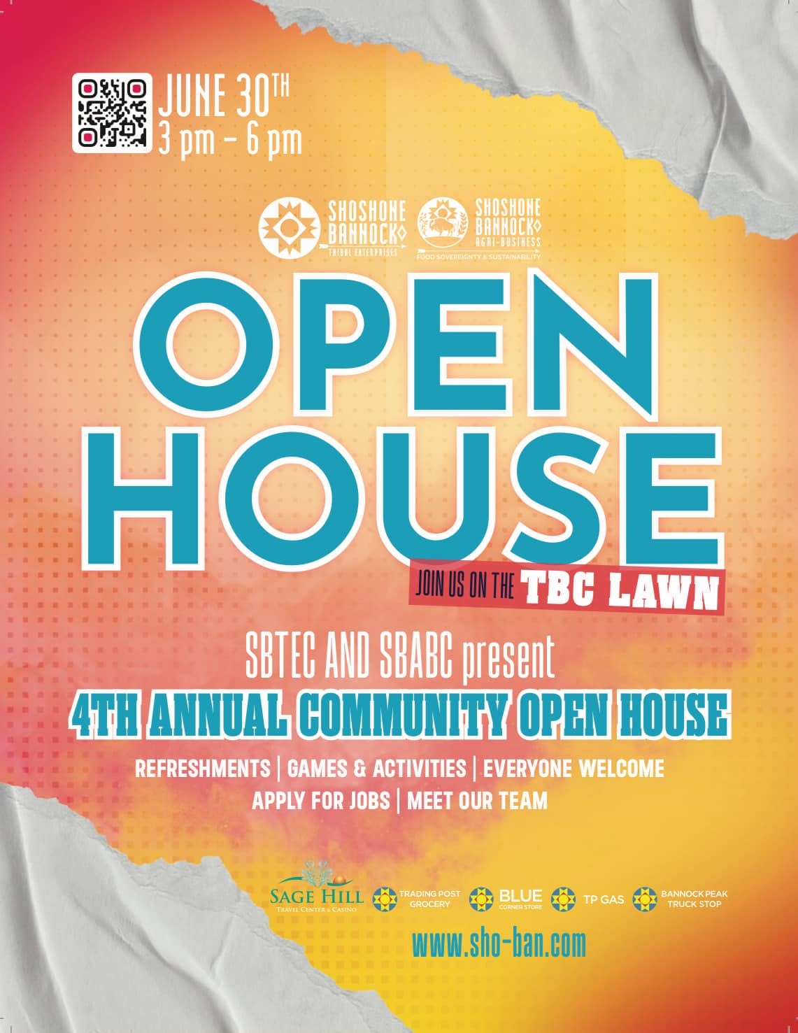 Featured image for “4th Annual Open House, June 30th for  SBTEC and SBABC”