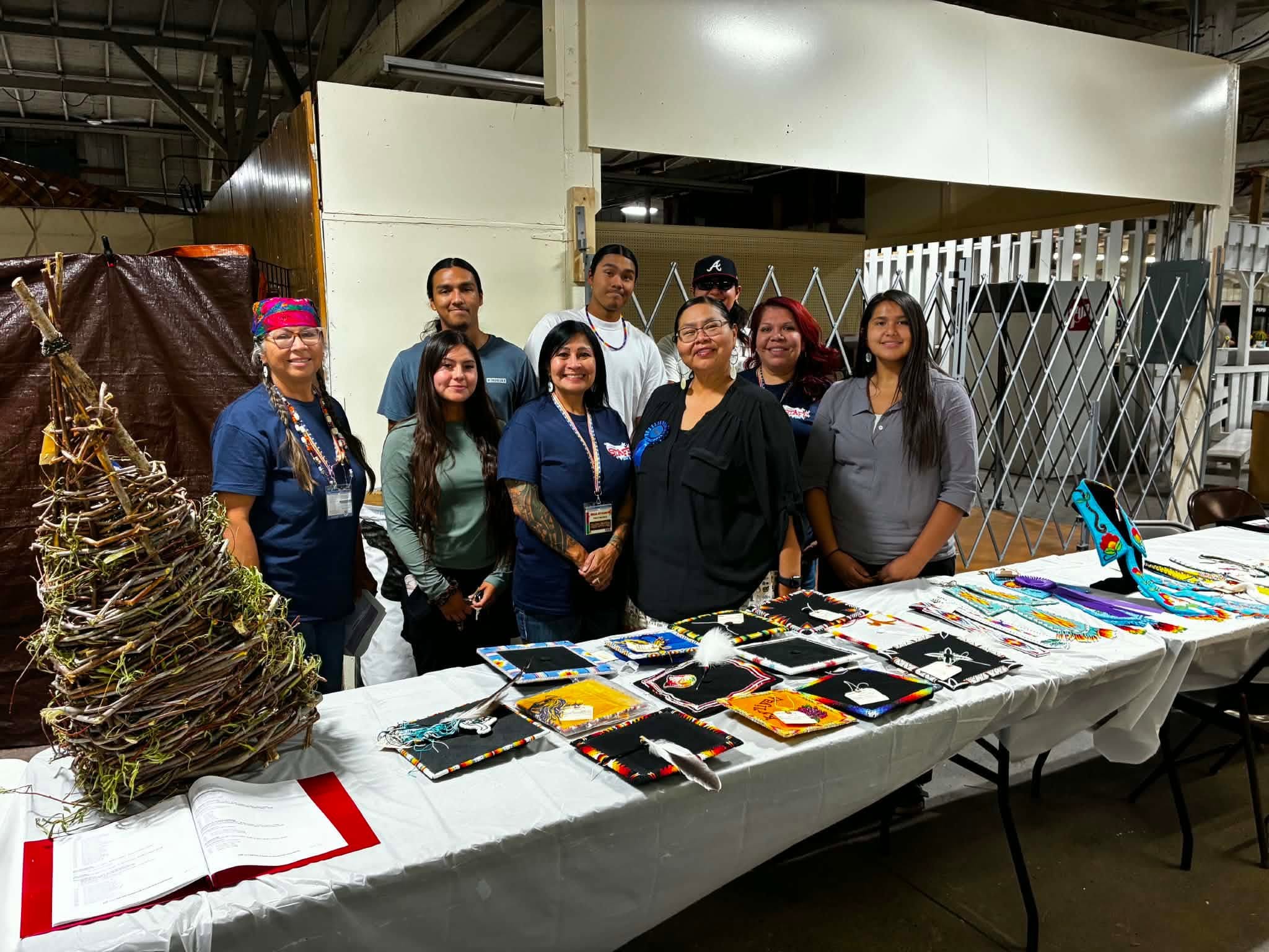 Featured image for “Eastern Idaho State Fair Native American Department winners”